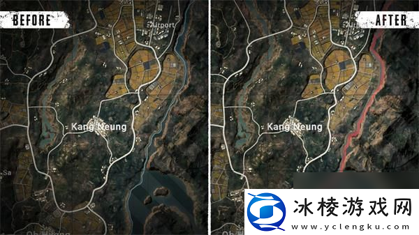 绝地求生9.8更新公告