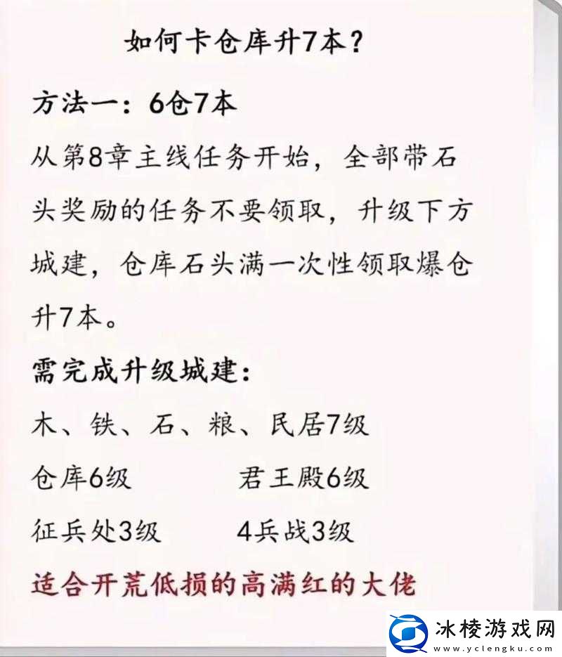 三国志战略版开荒有何秘籍-解锁爆仓技巧能否助你飞速崛起