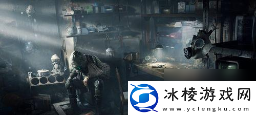 切尔诺贝利三勇士小游戏