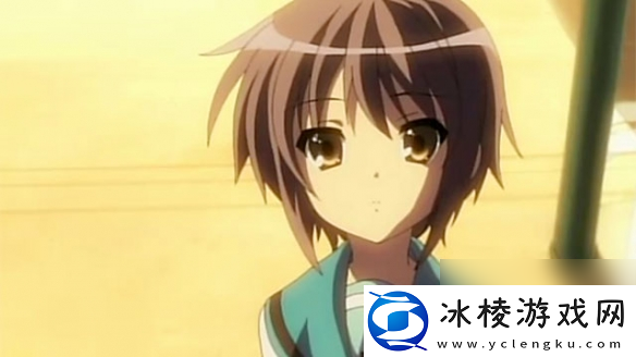 他们凑不出完整的一句话最受欢迎的无口角色TOP