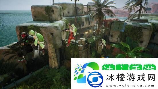 易免费战术FPS界外狂潮预购礼包上架