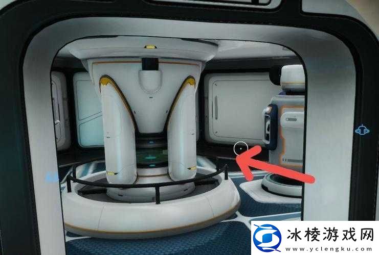 深海迷航如何激活生物反应堆美丽水世界激活方法全揭秘