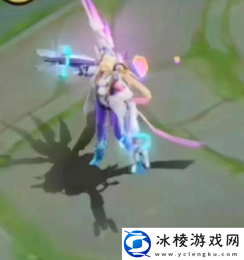 赛尔号萨芙凯特皮肤的特效是什么