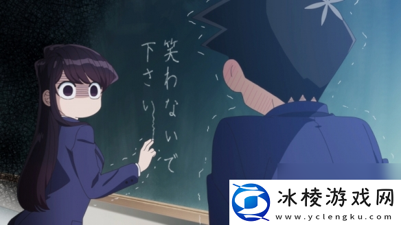 他们凑不出完整的一句话最受欢迎的无口角色TOP