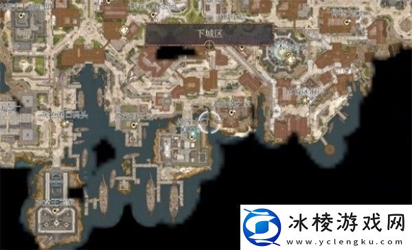 博德之门3去哪里找仓鼠