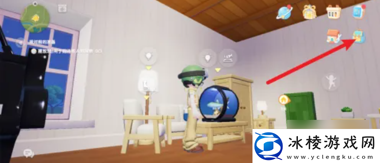 竞技场霸主！心动小镇如何摆放招待客人的食物心动小镇摆放3份招待客人的食物攻略