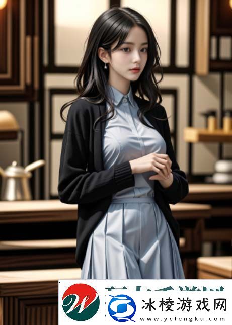 在姨母家的客厅里究竟隐藏着怎样的故事