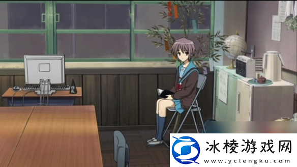 他们凑不出完整的一句话最受欢迎的无口角色TOP