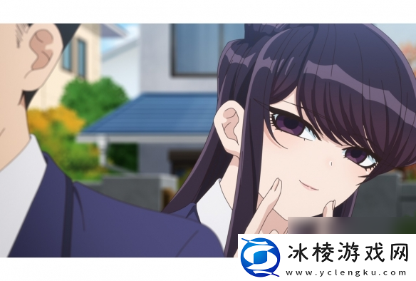 他们凑不出完整的一句话最受欢迎的无口角色TOP