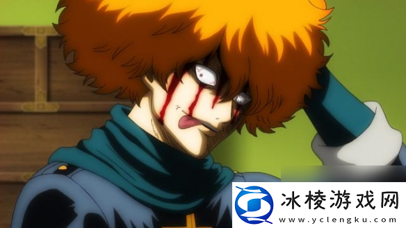 他们凑不出完整的一句话最受欢迎的无口角色TOP