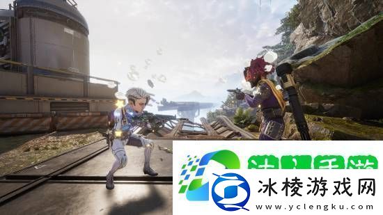 易免费战术FPS界外狂潮预购礼包上架