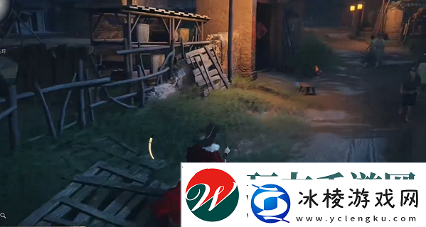 燕云十六声半块糖饼怎么做