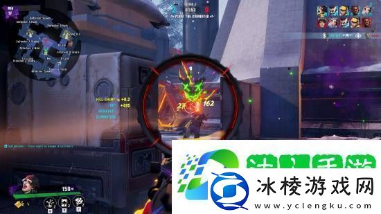 易免费战术FPS界外狂潮预购礼包上架