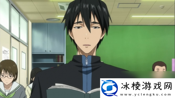 他们凑不出完整的一句话最受欢迎的无口角色TOP