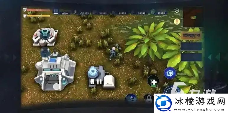 群星纪元测试服下载地址分享