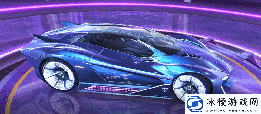 QQ飞车手游暗耀武神获取攻略这款赛车究竟如何值得入手吗