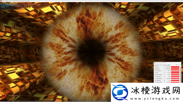 DLSS4携手影驰GeForceRTX5080魔刃解封性能超越上代卡皇！