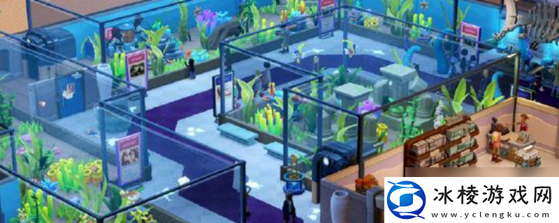 双点博物馆阻止小偷方法介绍