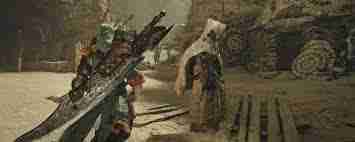 怪物猎人荒野中的集中模式有什么效果-探索怪物猎人荒野集中模式的优势与用途