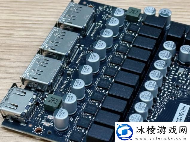 DLSS4携手影驰GeForceRTX5080魔刃解封性能超越上代卡皇！