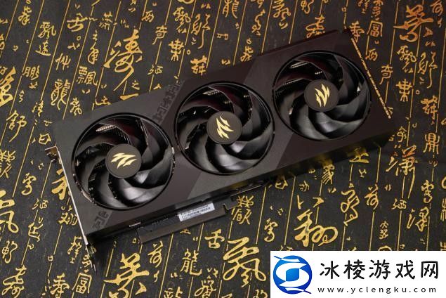 DLSS4携手影驰GeForceRTX5080魔刃解封性能超越上代卡皇！