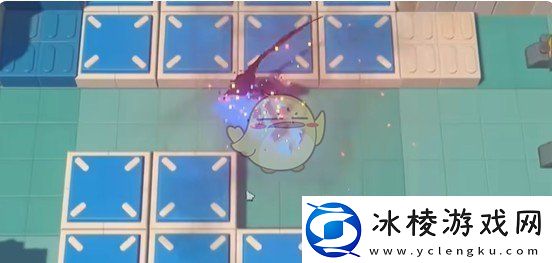 绝区零小邦布大战坏以骸第4天怎么过通关攻略