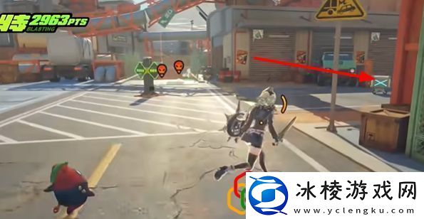 意想不到的挑战宝箱收集攻略