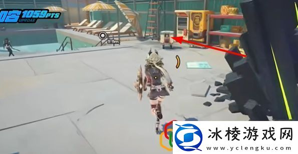 意想不到的挑战宝箱收集攻略