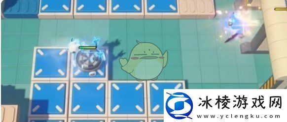 绝区零小邦布大战坏以骸第4天怎么过通关攻略