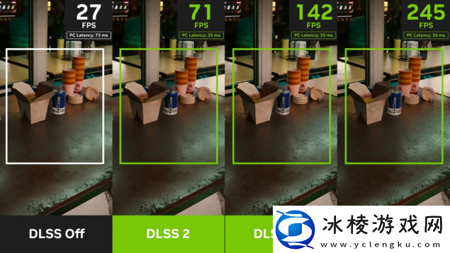 DLSS4携手影驰GeForceRTX5080魔刃解封性能超越上代卡皇！
