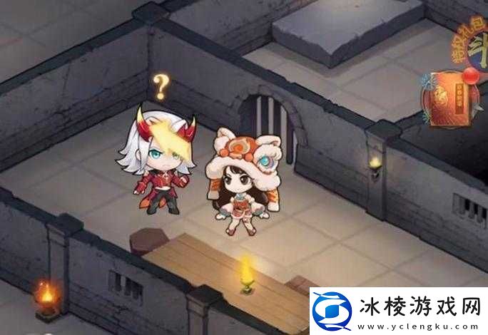 斗罗大陆h5新春物语挑战攻略如何顺利完成活动任务流程揭秘