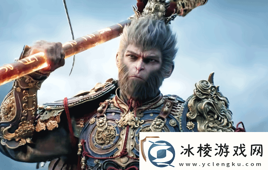 冯骥回应黑神话：悟空未获年度：没搞明白评选标准是啥