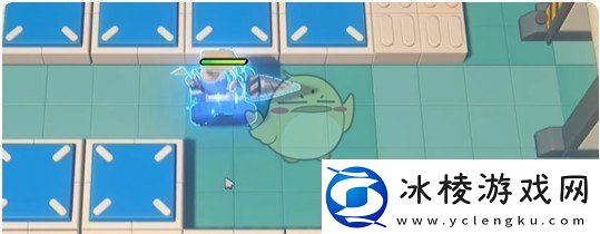 绝区零小邦布大战坏以骸第4天怎么过通关攻略