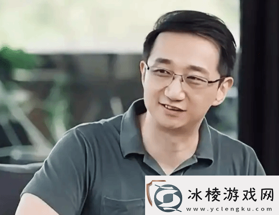 冯骥回应黑神话