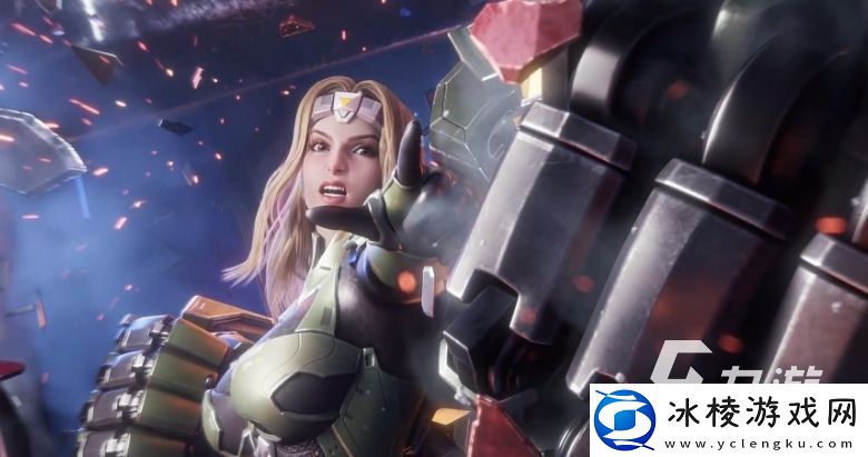 群星纪元测试服下载地址分享