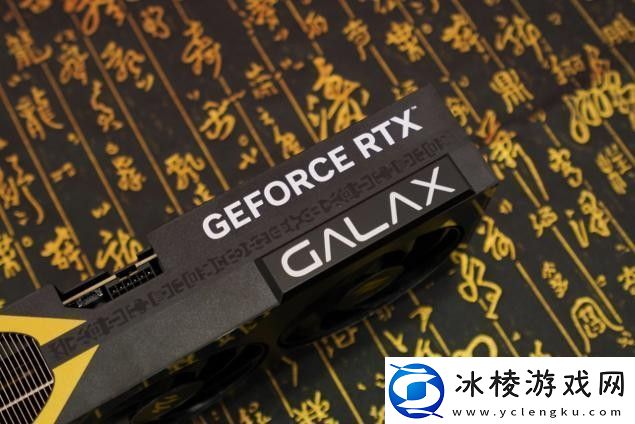 DLSS4携手影驰GeForceRTX5080魔刃解封性能超越上代卡皇！