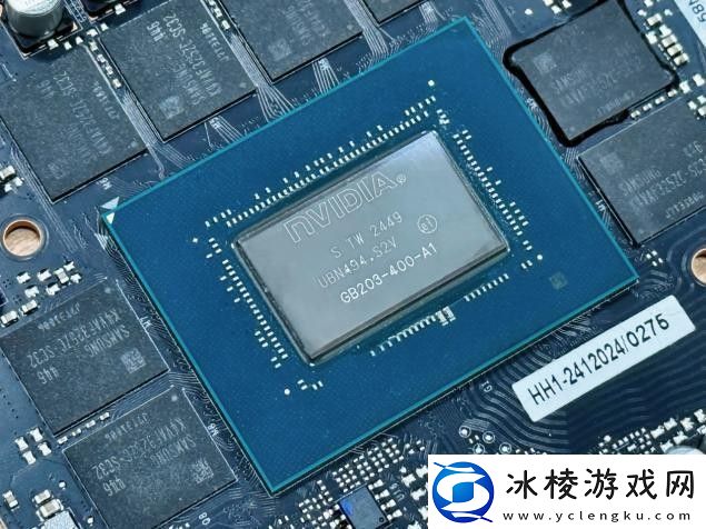 DLSS4携手影驰GeForceRTX5080魔刃解封性能超越上代卡皇！