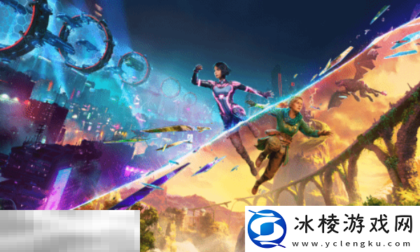 双影奇境霓虹复仇霓虹街道怎么过-双影奇境攻略大全