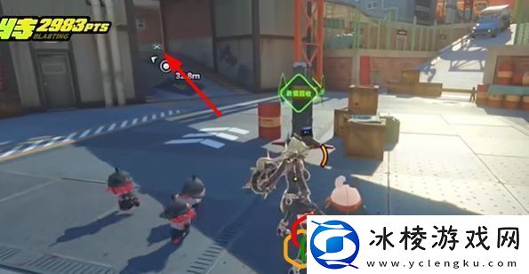 意想不到的挑战宝箱收集攻略