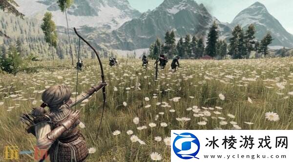 开放多人RPGLifeisFeudal