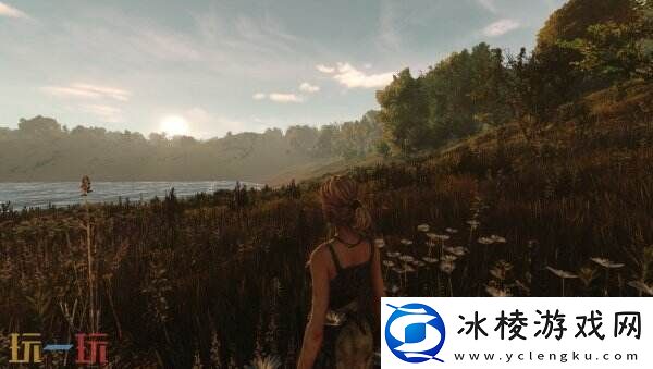 开放多人RPGLifeisFeudal