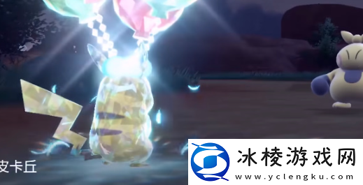 宝可梦朱紫怎么给宝可梦改名