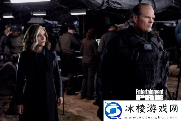 漫威雷霆特攻队*新剧照曝出