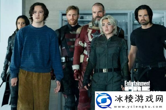 漫威雷霆特攻队*新剧照曝出：瓦尔召集众多角色-阵容初现端倪！