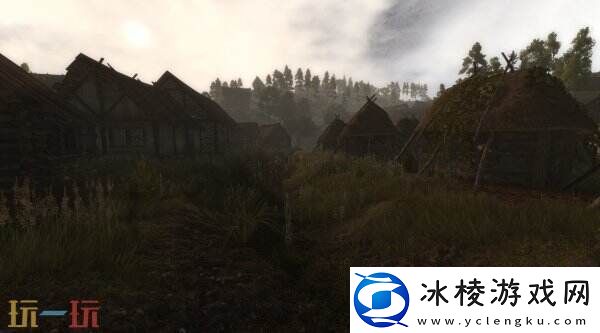 开放多人RPGLifeisFeudal