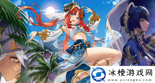 原神大世界乱杀阵容怎么搭配-大世界乱杀阵容搭配攻略