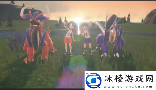 宝可梦朱紫怎么给宝可梦改名-宝可梦朱紫给宝可梦改名的图文攻略