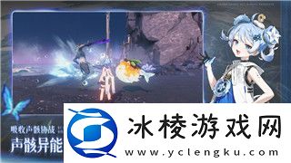 噬神者所有角色的样式和独特魅力-探索每个角色背后的故事和战斗风格