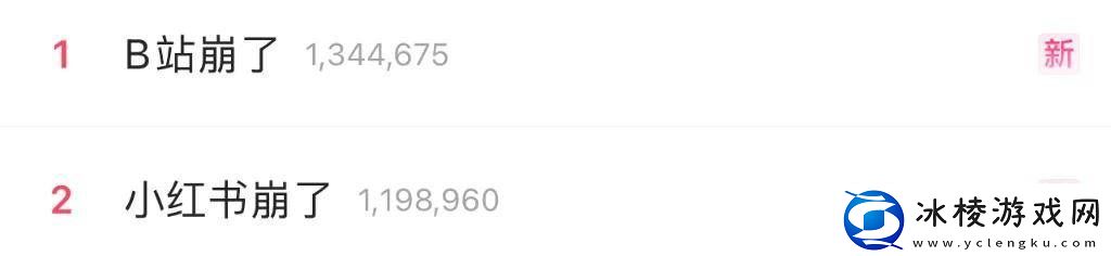 阿里云光缆断裂致B站、小红书、恋与深空等多平台宕机