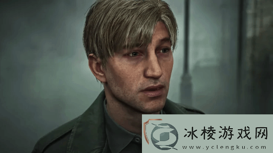 寂静岭2RETGA颗粒无收-玩家痛苦面具：怎么可能